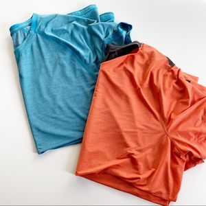 Lululemon shirt bundle